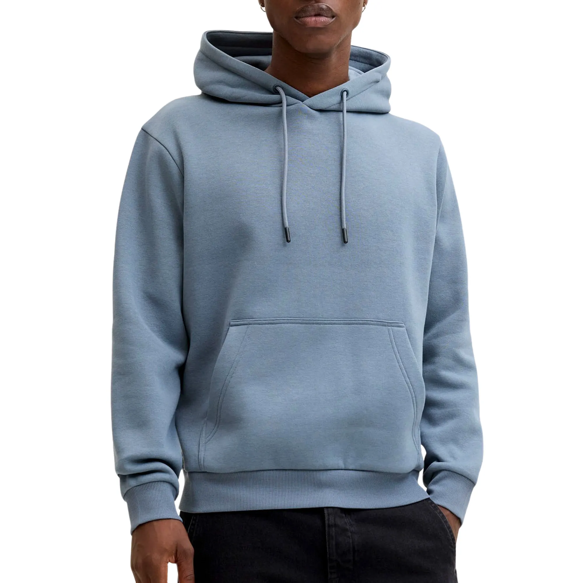 HOLIDAY×Peate ULTRA HEAVY SWEAT HOODIE Jack & Jones Bradley Sweat Hoodie Heren | PlutoSport